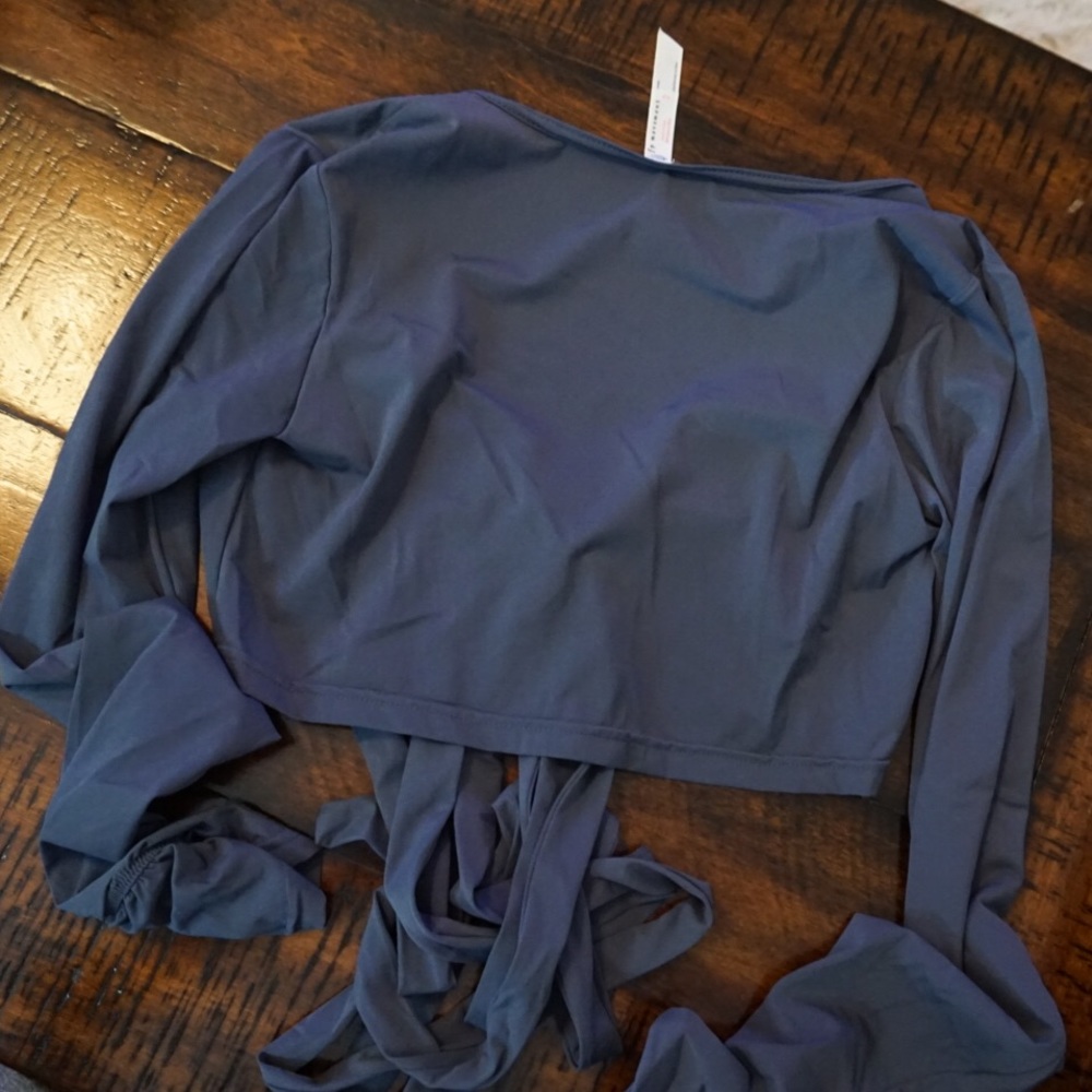 Free people crop top - Picture 3 of 3